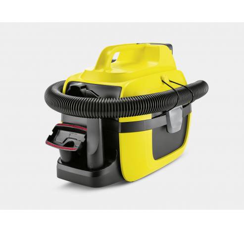 Vloerreiniger WD 1 Compact Battery        Karcher