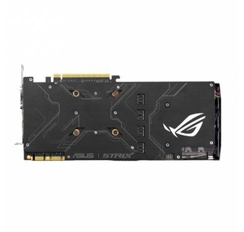 GeForce GTX 1070 8GB  Asus