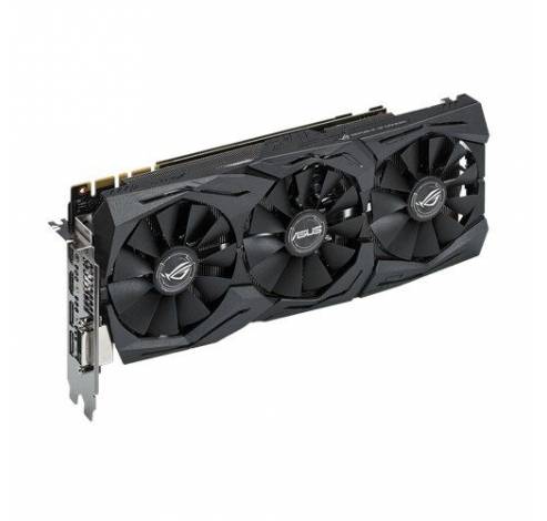 GeForce GTX 1080 8GB  Asus