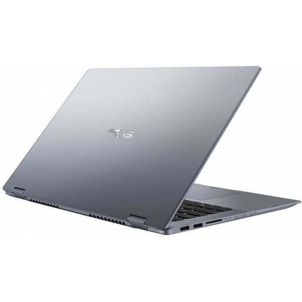 Asus Laptop VivoBook Flip TP412FA-EC036T-BE Asus Laptop VivoBook Flip TP412FA-EC036T-BE