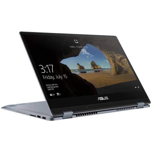 Asus Laptop VivoBook Flip TP412FA-EC036T-BE Asus Laptop VivoBook Flip TP412FA-EC036T-BE