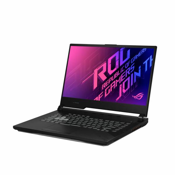 Asus Laptop ROG Strix G15 G512LV-HN033 Azerty Asus Laptop ROG Strix G15 G512LV-HN033 Azerty