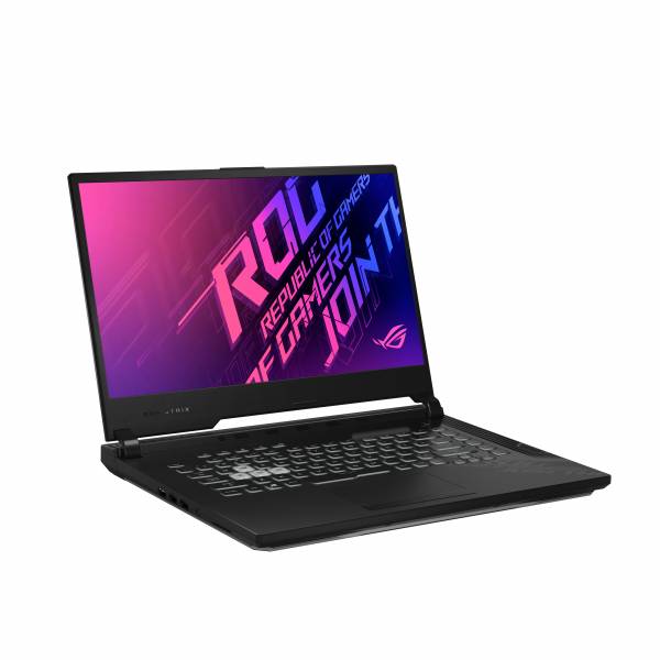 Asus Laptop ROG Strix G15 G512LV-HN033 Azerty Asus Laptop ROG Strix G15 G512LV-HN033 Azerty