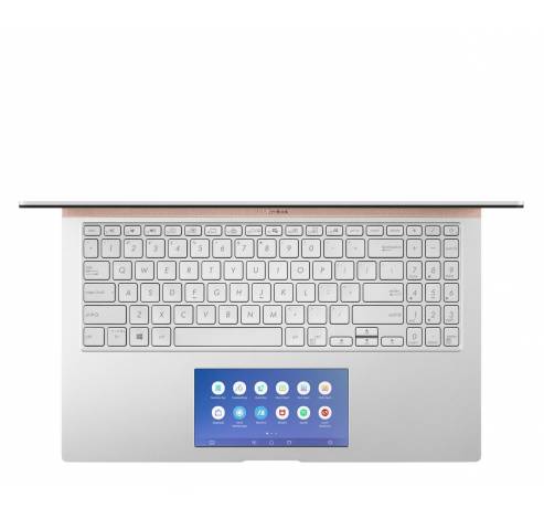 ZenBook 15 UX534FTC-AA346T-BE  Asus