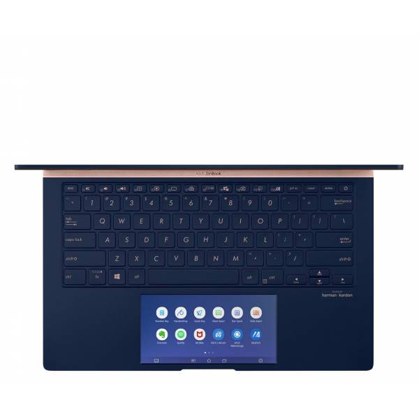 Asus Laptop Zenbook 14 UX434FAC-A5035T-BE Asus Laptop Zenbook 14 UX434FAC-A5035T-BE