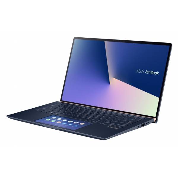 Asus Laptop Zenbook 14 UX434FAC-A5035T-BE Asus Laptop Zenbook 14 UX434FAC-A5035T-BE