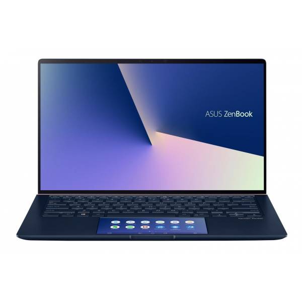 Asus Laptop Zenbook 14 UX434FAC-A5035T-BE Asus Laptop Zenbook 14 UX434FAC-A5035T-BE