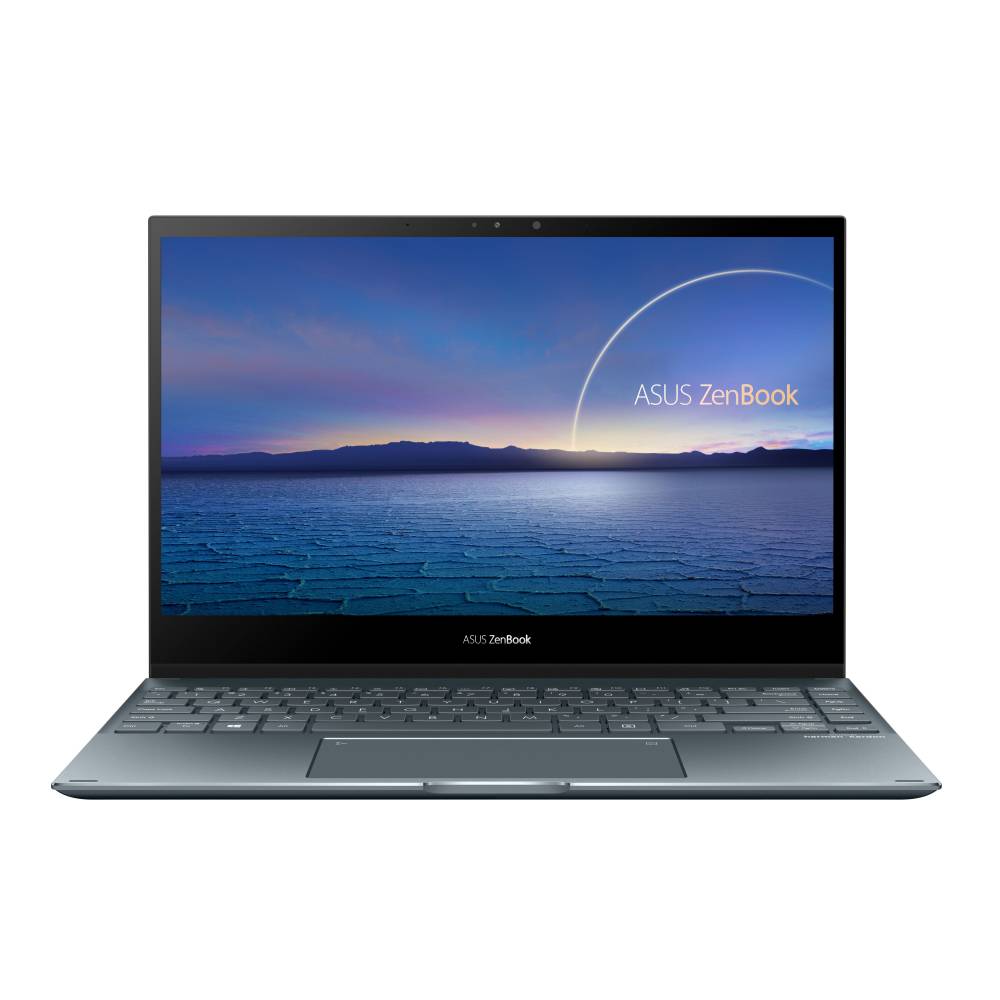 Asus zenbook flip 13 UX363JA-EM120T-BE 