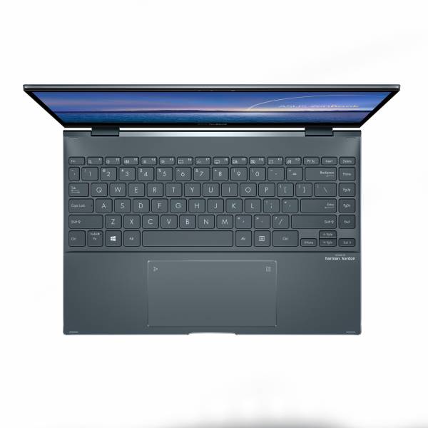Asus Laptop Asus zenbook flip 13 UX363JA-EM120T-BE