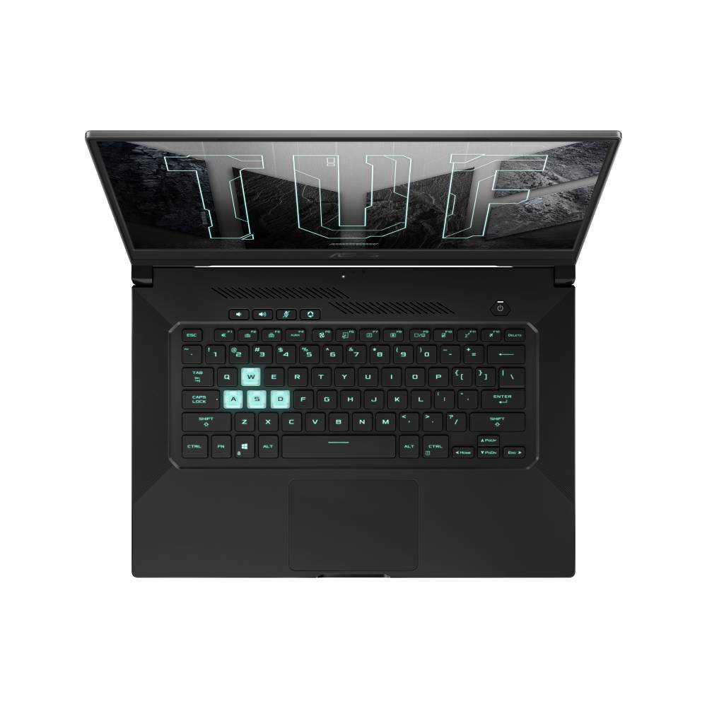 Asus Laptop TUF Dash F15 FX516PR-AZ019T-BE