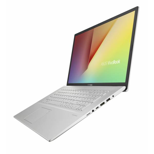 Asus Laptop VivoBook 17 X712EA-AU598W (Azerty toetsenbord)