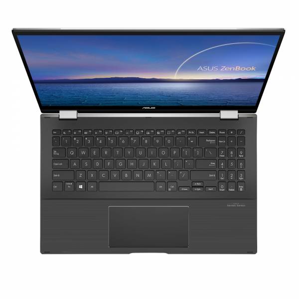 Asus Laptop ZenBook Flip 15 UX564PH-EZ012W (Azerty toetsenbord)