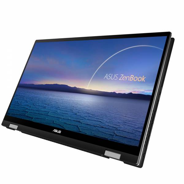 Asus Laptop ZenBook Flip 15 UX564PH-EZ012W (Azerty toetsenbord)