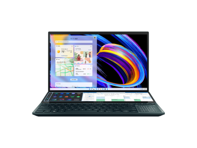 Zenbook Pro Duo UX582ZM-H2026WS-BE