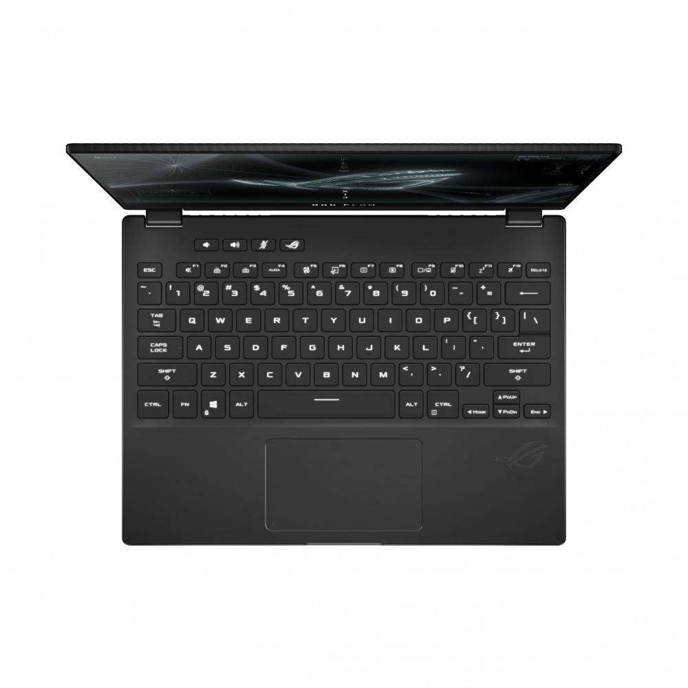 Asus Laptop rog flow GV301QE-K6005T-BE