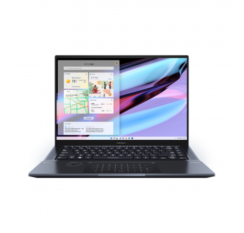Zenbook Pro 16 OLED UX7602ZW-ME062W  Asus