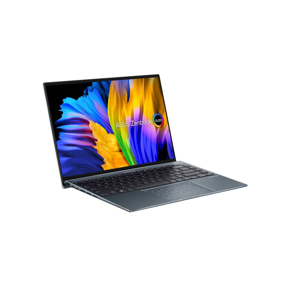 Asus Laptop Zenbook 14 UX5401EA-L7106W