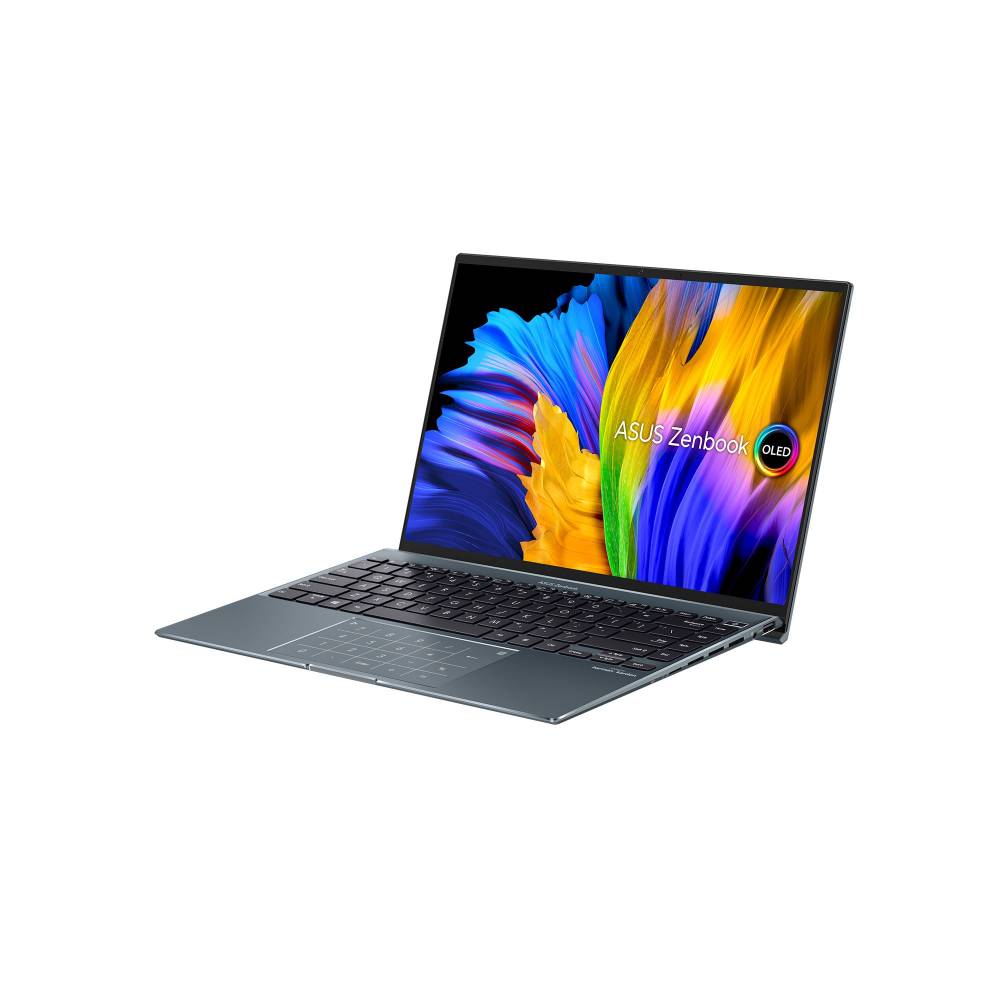 Asus Laptop Zenbook 14 UX5401EA-L7106W