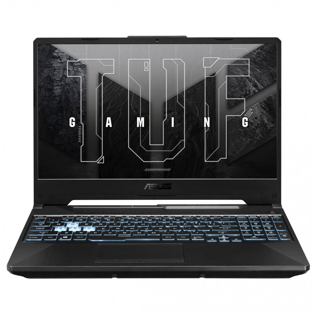 Asus Laptop TUF gaming F15 FX506LHB-HN384W