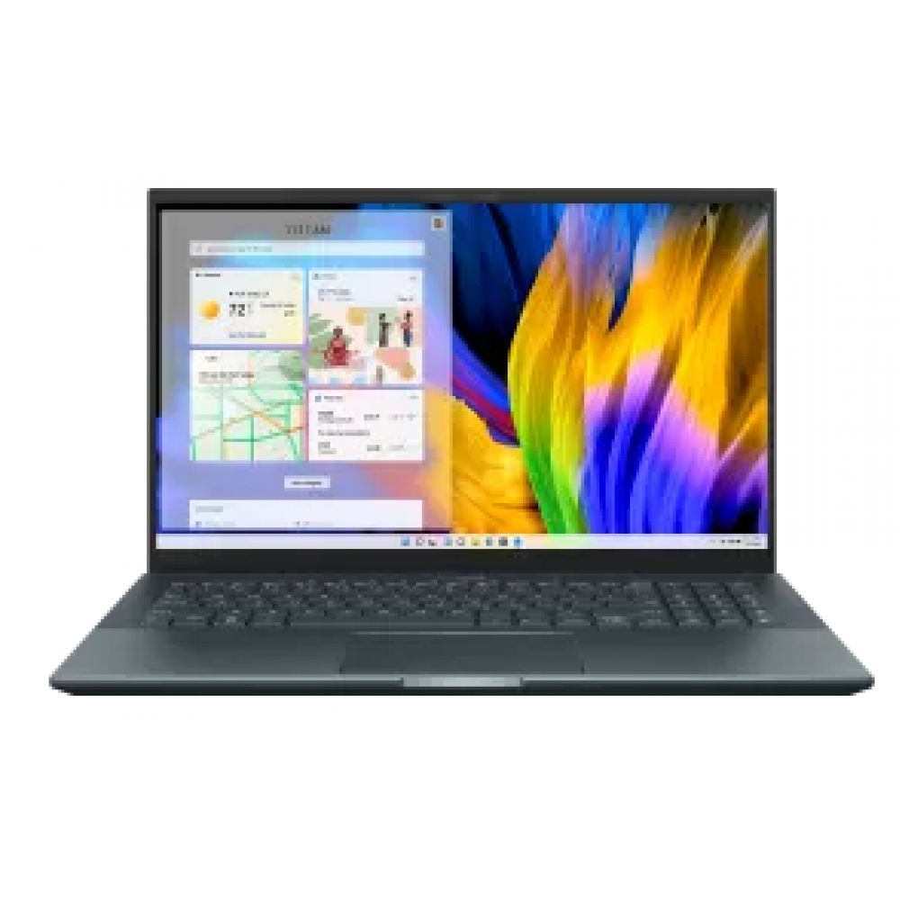 Asus Laptop Zenbook PRO 15 UM535QE-KJ193W