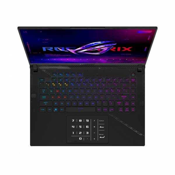 Asus ROG Strix SCAR 16 G634JZ-NM032W