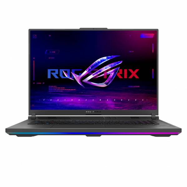 Asus ROG Strix G18 G814JI-N6079W (Azerty toetsenbord)