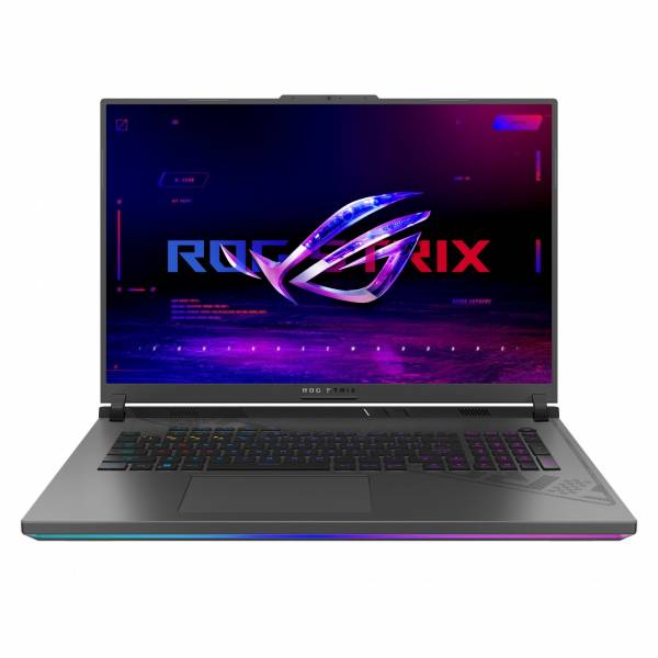 Asus ROG Strix G18 G814JI-N6079W (Azerty toetsenbord)