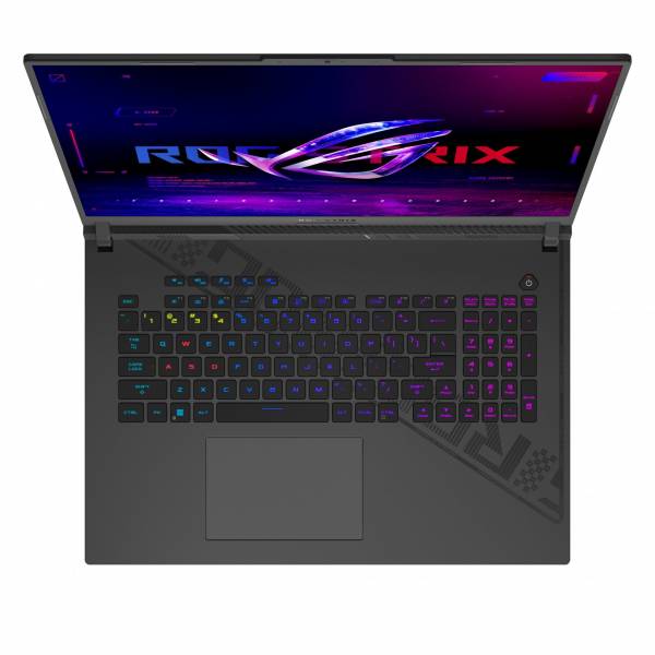 Asus ROG Strix G18 G814JI-N6079W (Azerty toetsenbord)