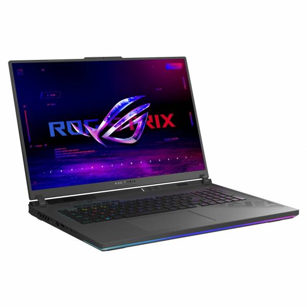 Asus ROG Strix G18 G814JI-N6079W (Azerty toetsenbord)