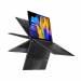 Asus ZenBook 14 Flip OLED UN5401QA-KN081W (Azerty toetsenbord) Asus ZenBook 14 Flip OLED UN5401QA-KN081W (Azerty toetsenbord)