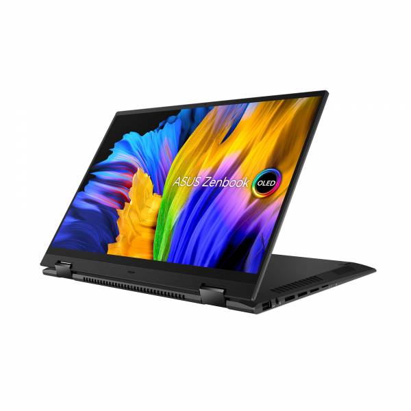 Asus ZenBook 14 Flip OLED UN5401QA-KN081W (Azerty toetsenbord)