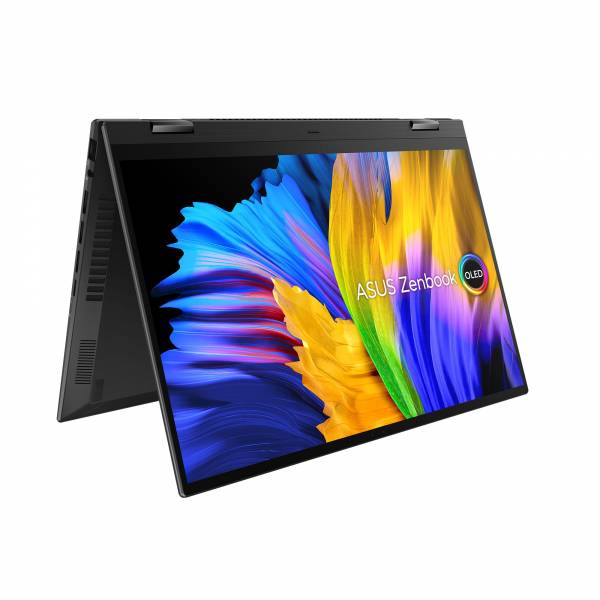Asus ZenBook 14 Flip OLED UN5401QA-KN081W (Azerty toetsenbord)