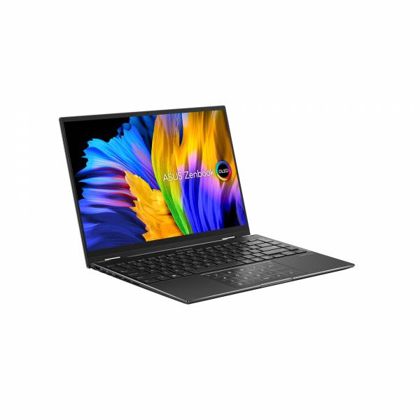 Asus ZenBook 14 Flip OLED UN5401QA-KN081W (Azerty toetsenbord)