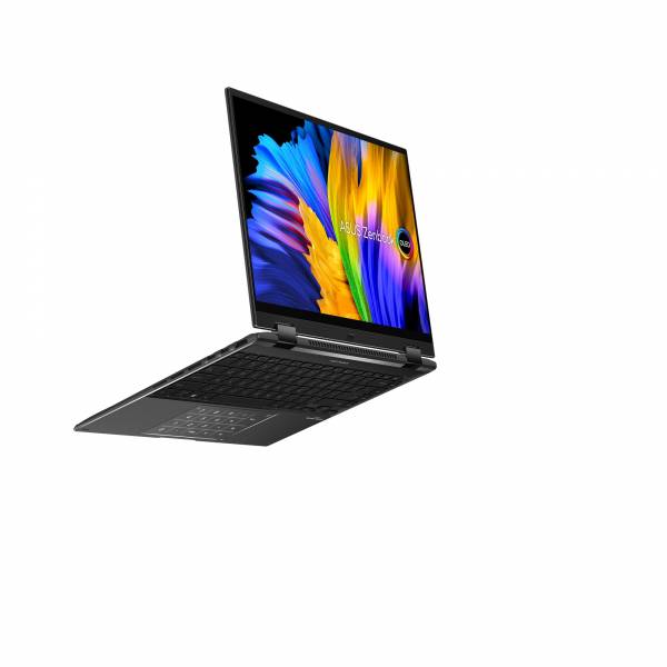 Asus ZenBook 14 Flip OLED UN5401QA-KN081W (Azerty toetsenbord)