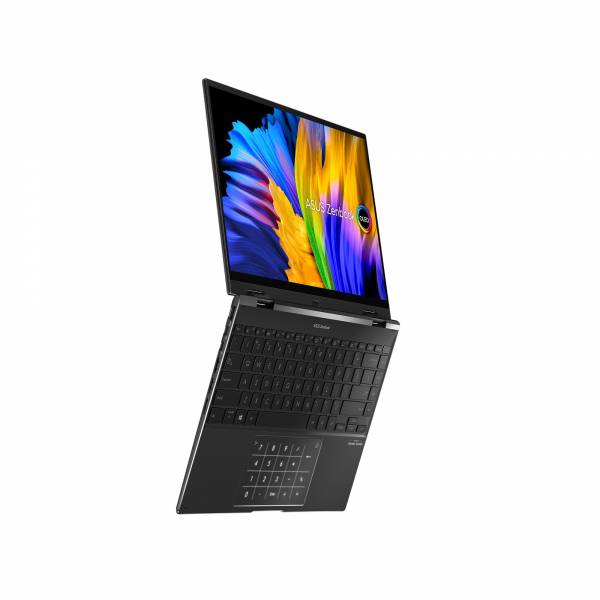 Asus ZenBook 14 Flip OLED UN5401QA-KN081W (Azerty toetsenbord)