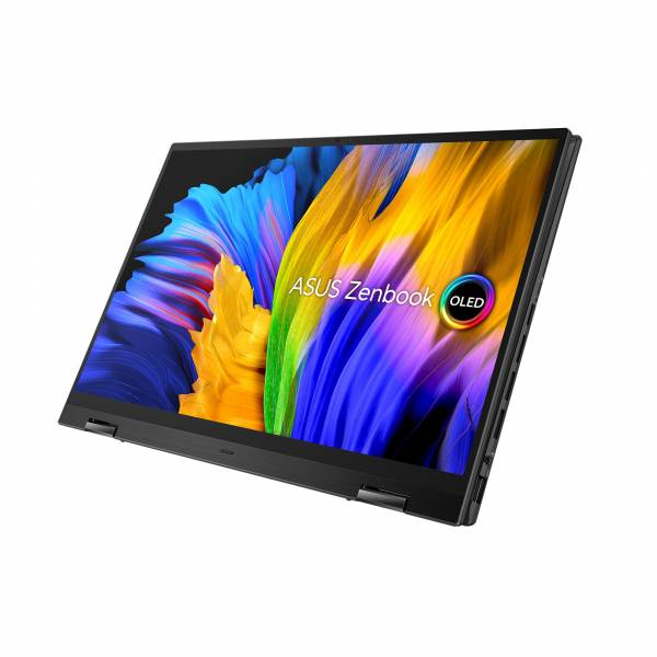 Asus ZenBook 14 Flip OLED UN5401QA-KN081W (Azerty toetsenbord)