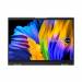Asus ZenBook 14 Flip OLED UN5401QA-KN081W (Azerty toetsenbord) Asus ZenBook 14 Flip OLED UN5401QA-KN081W (Azerty toetsenbord)