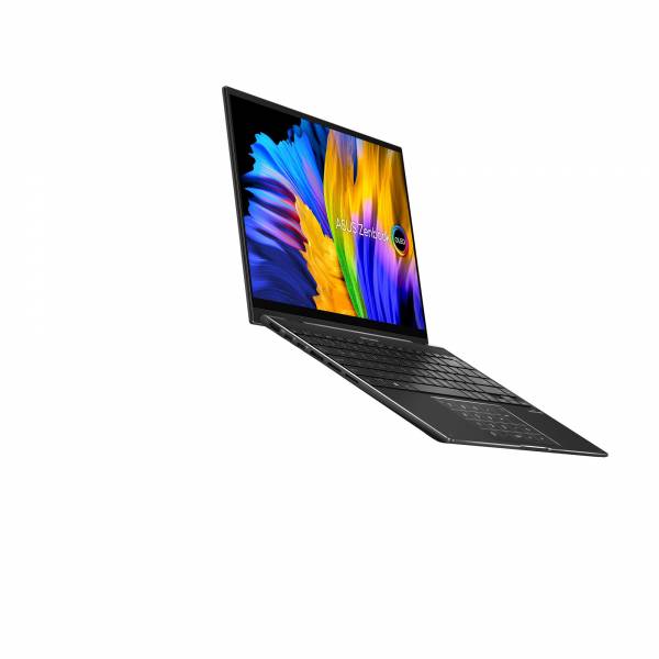 Asus ZenBook 14 Flip OLED UN5401QA-KN081W (Azerty toetsenbord)