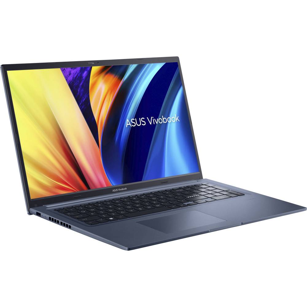 Asus Laptop VivoBook 17 M1702QA-AU033W (Azerty toetsenbord)