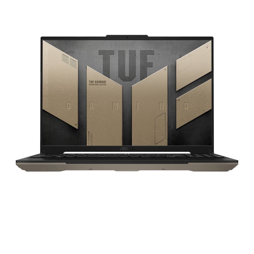 TUF Gaming A16 Advantage Edition FA617NS-N3085W (Azerty toetsenbord) 