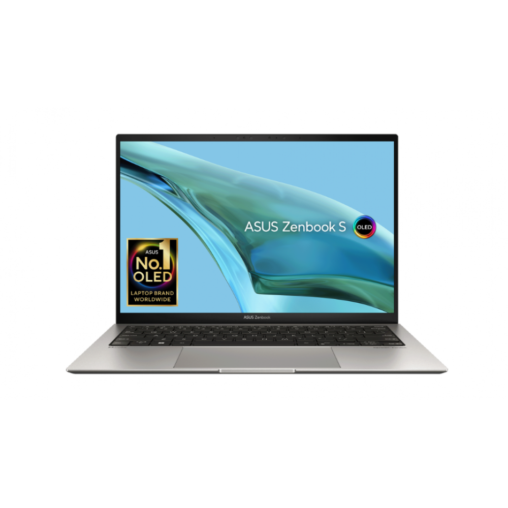 Asus Laptop Zenbook S 13 OLED UX5304VA -NQ075W (Azerty toetsenbord)