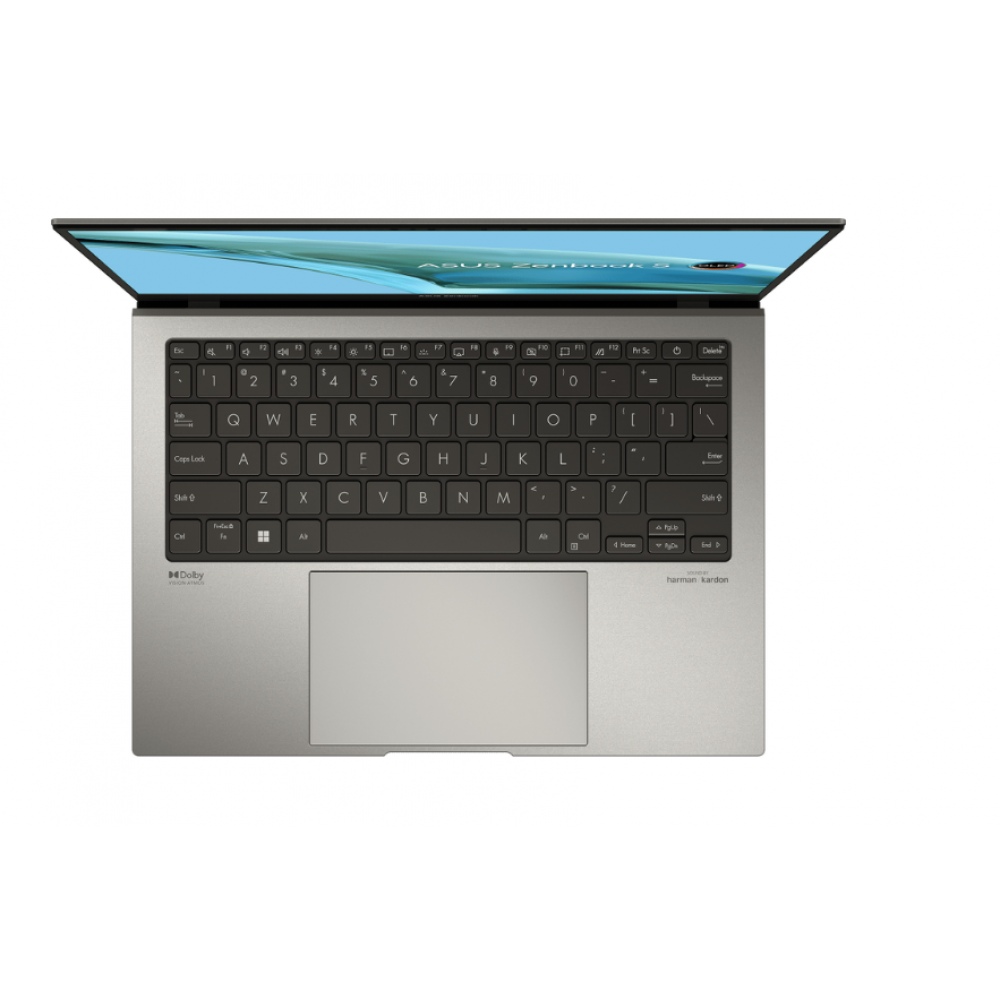 Asus Laptop Zenbook S 13 OLED UX5304VA -NQ075W (Azerty toetsenbord)