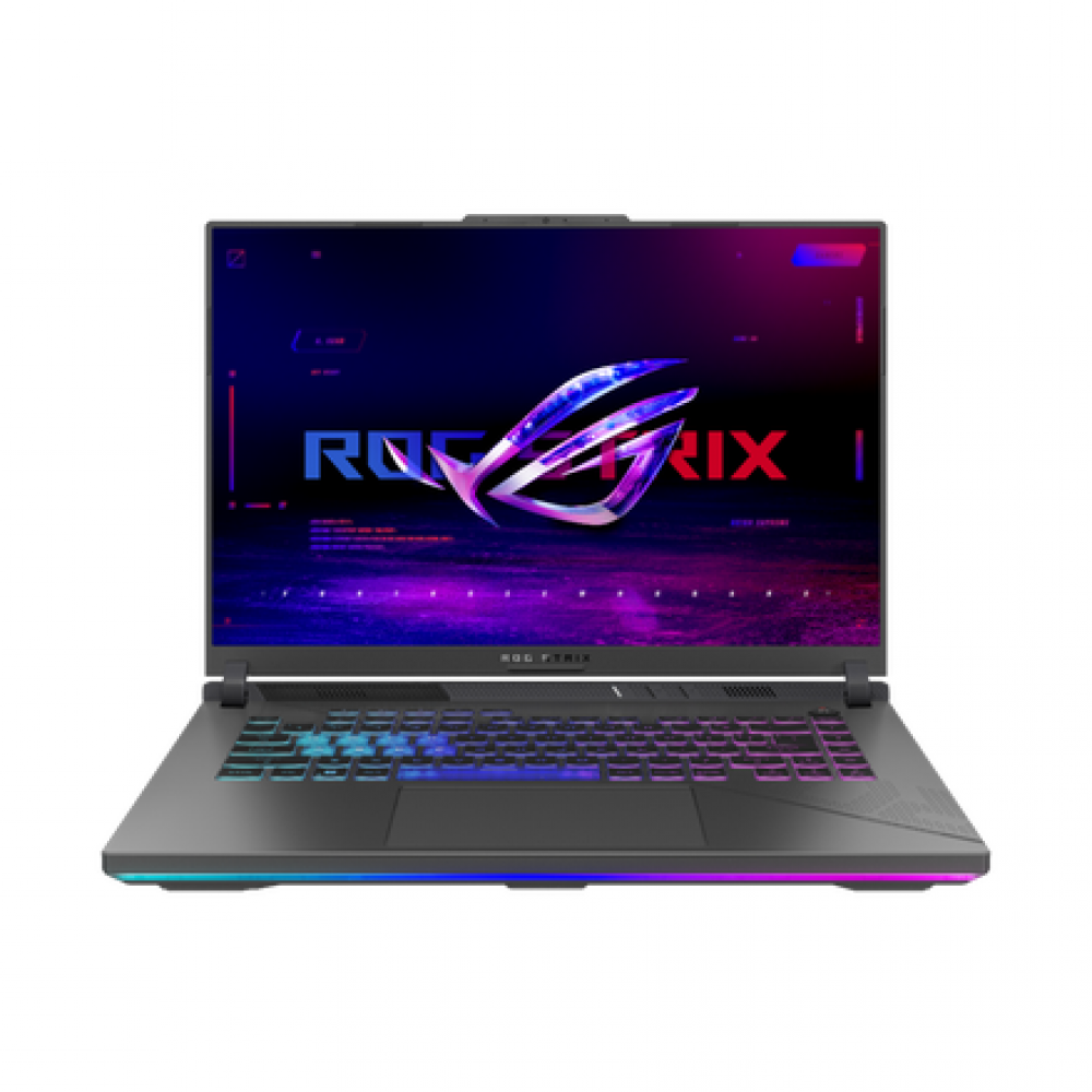 Asus Laptop Asus rog strix G614JIR-N4050W