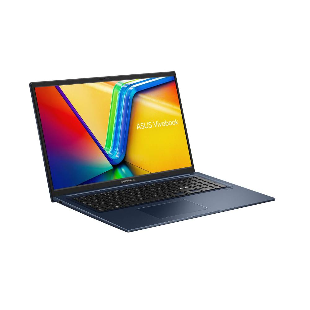 Asus Laptop VivoBook 17 X1704ZA-AU045W (Azerty)
