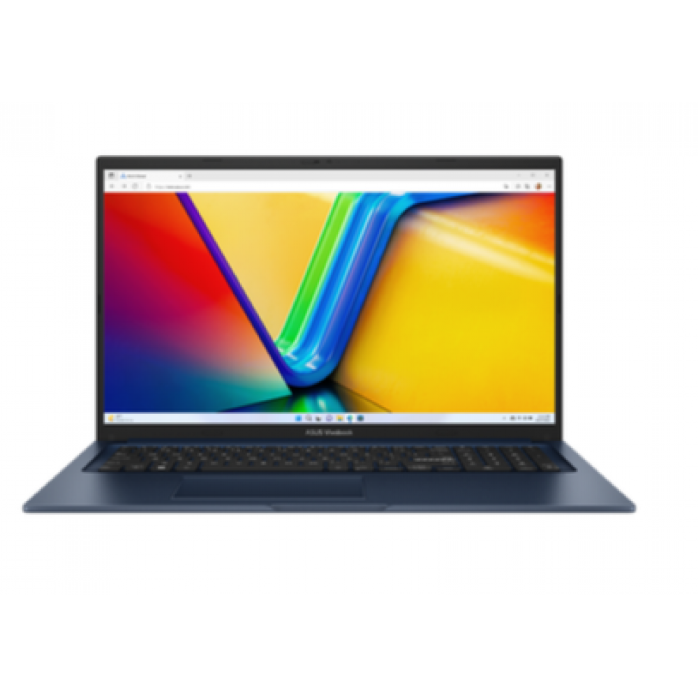 Asus Laptop VivoBook 17 X1704ZA-AU044W (Azerty)