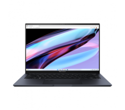 Zenbook Pro 14 OLED UX6404VV-P4046W (Azerty) Asus