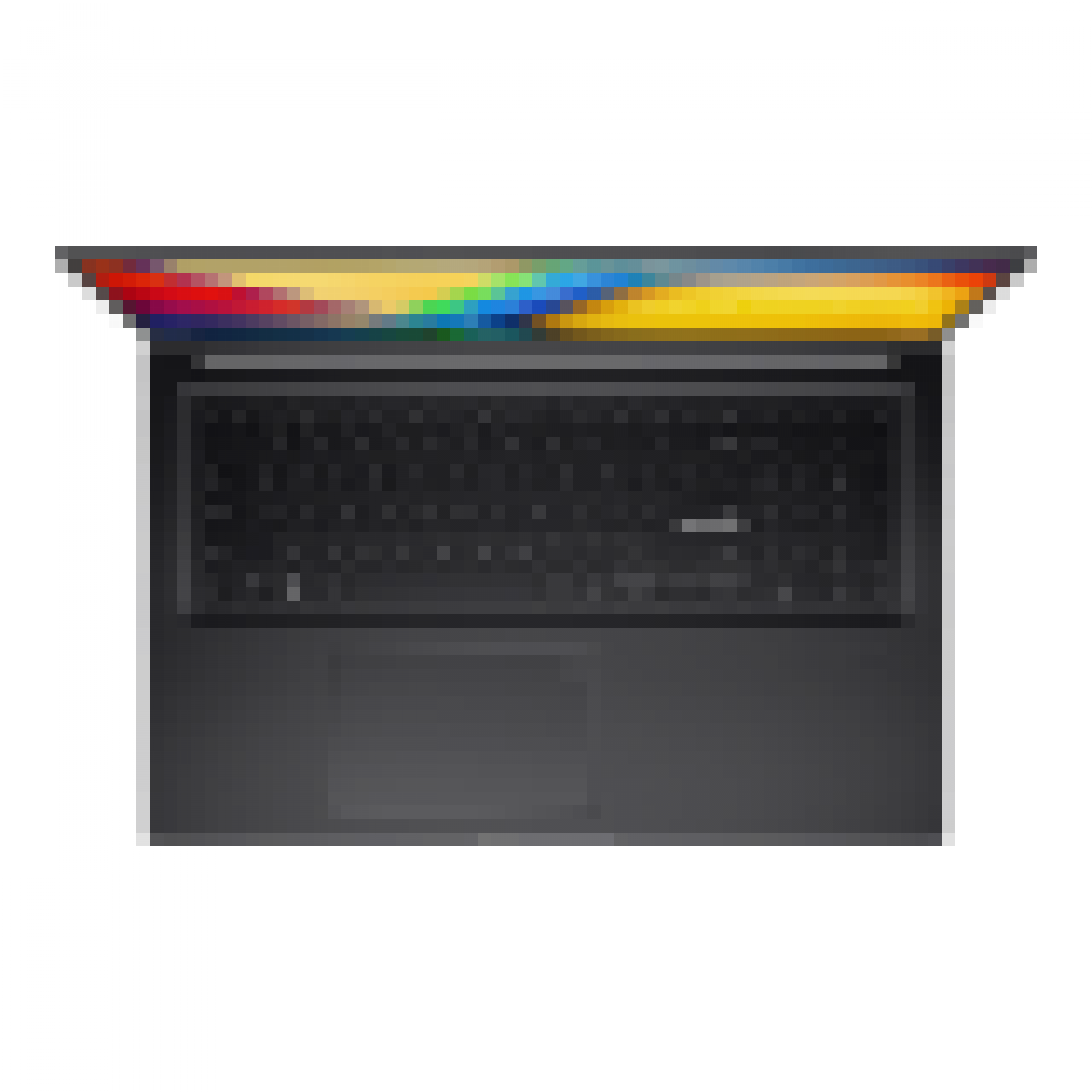 VivoBook 17X M3704YA-U075W (Azerty)