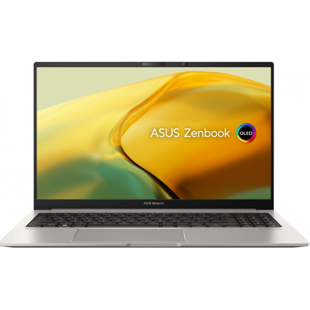 Asus Laptop ZenBook 15 OLED UM3504DA-MA173W (Azerty)