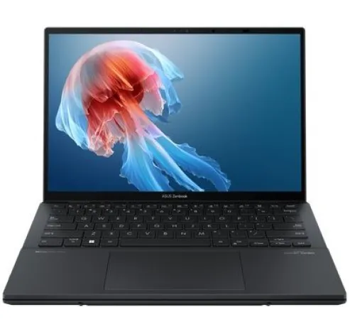ZenBook Duo UX8406MA-PZ026W (Azerty toetsenbord)  Asus