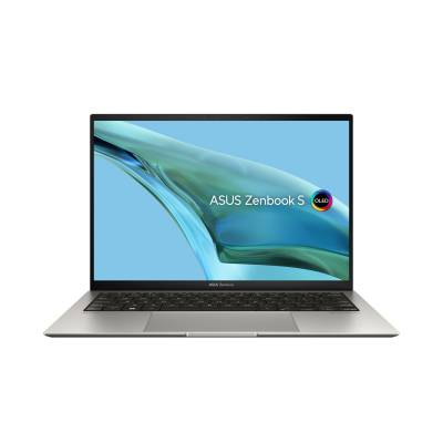 Zenbook S 13 OLED UX5304MA-NQ039W (Azerty toetsenbord)  Asus